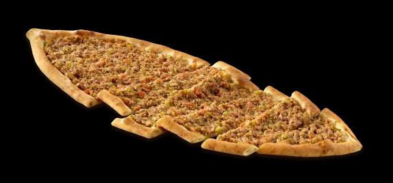 Leziz Kıymalı Pide Tarifi | Tıkla Gelsin®