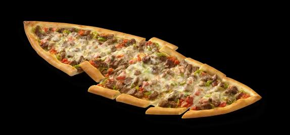 Kuşbaşılı Pide Tarifi | Tıkla Gelsin® Blog