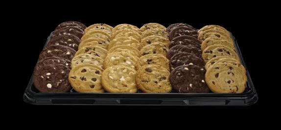 "Bir Tane Daha!" Dedirtecek Lezzet: Damla Çikolatalı Kurabiye Tarifi (Chocolate Chip Cookie) | Tıkla Gelsin®