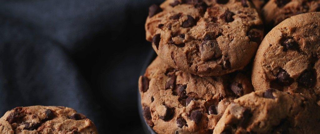 Damla Çikolatalı Kurabiye Tarifi (Chocolate Chip Cookie)
