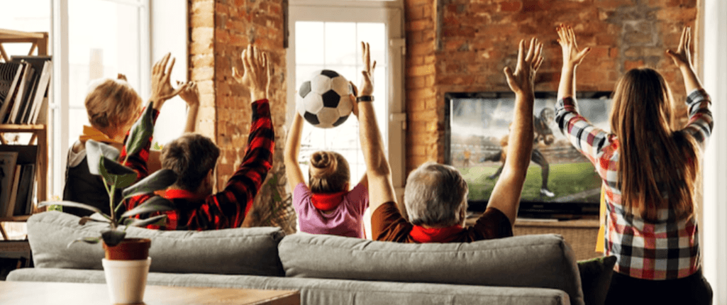 Lezzetler Kupası: Futbol Keyfini Taçlandıran Menüler