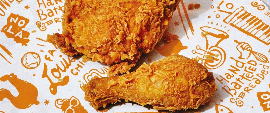 Akşama Parmak Isırtacak Bir Menü Arayanlara: Çıtır Tavuk Tarifi! | Tıkla Gelsin®