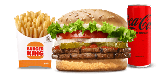 Bir Hamburgeri Özel Yapan Şeyler | Tıkla Gelsin®