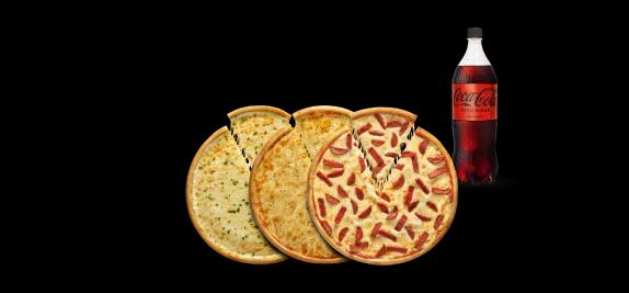 Çıtır Çıtır Pizza Tarifi | Tıkla Gelsin®