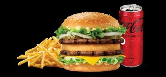 Burgerin En İyisini Arayanlara: Lezzetli Burger Sosu Tarifi | Tıkla Gelsin®