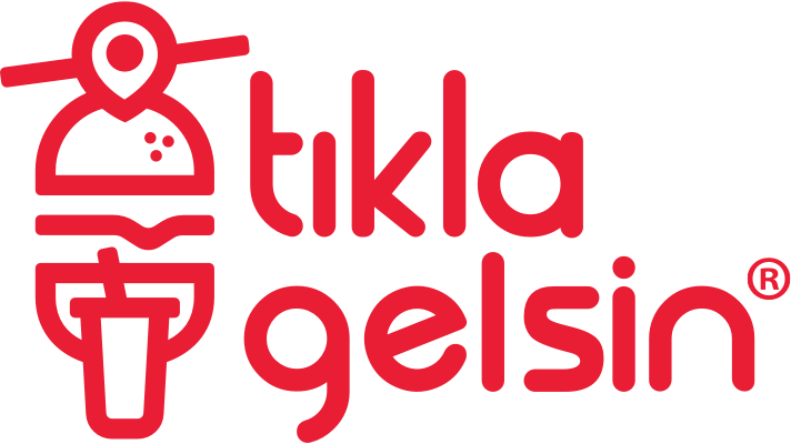 Tıkla Gelsin Logo